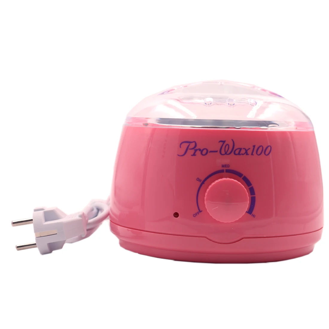 Natural Pearl Wax Machine Brazilian Hot Wax Hair Removal Good
