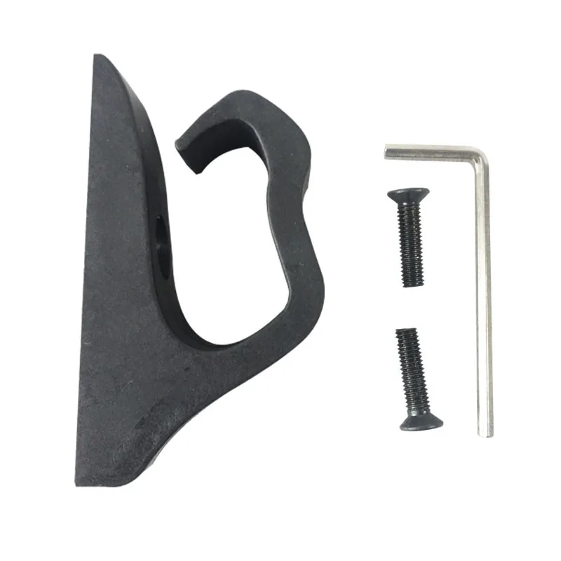 

Hanger Hook Skateboard Organizer Rack Sack Claw For Xiaomi Mijia M365 Wrench Holder Electric Scooter