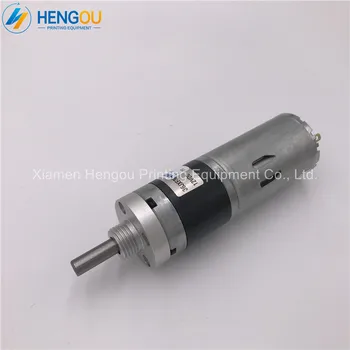 

1 Piece New Heidelberg Printing Machine SM102 CD102 Motor 71.186.5121
