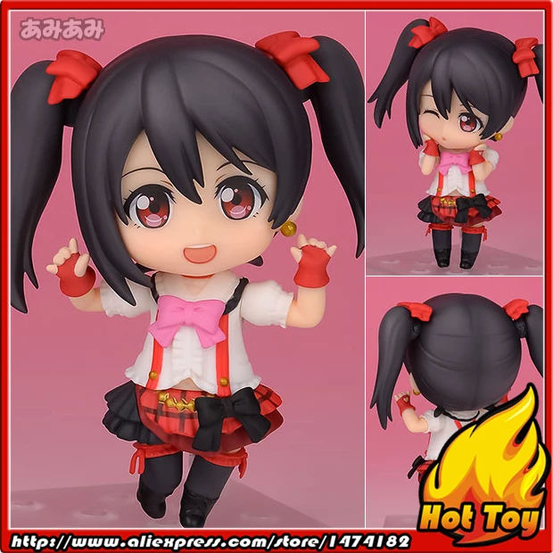 nico yazawa nendoroid