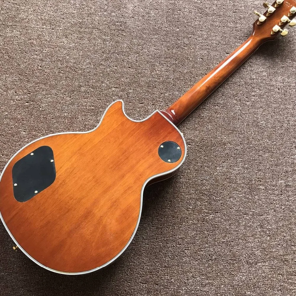 New standard custom ,60 handwork Custom Durable  standard custom Electric Guitar.musical instruments guitarra.real photos