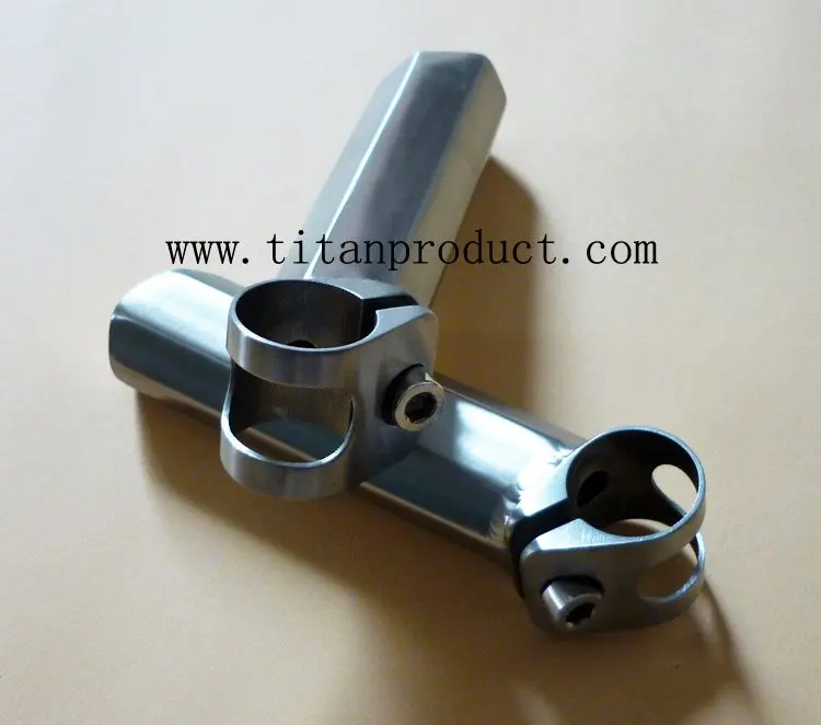 Наконечник титановой ручки|bar end|end barhandle bar |