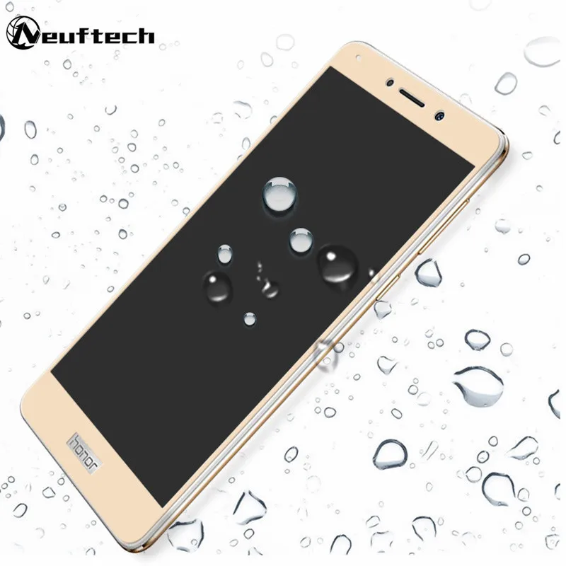 Полное покрытие из закаленного стекла пленка для huawei P20 Lite Pro P 20 протектор экрана