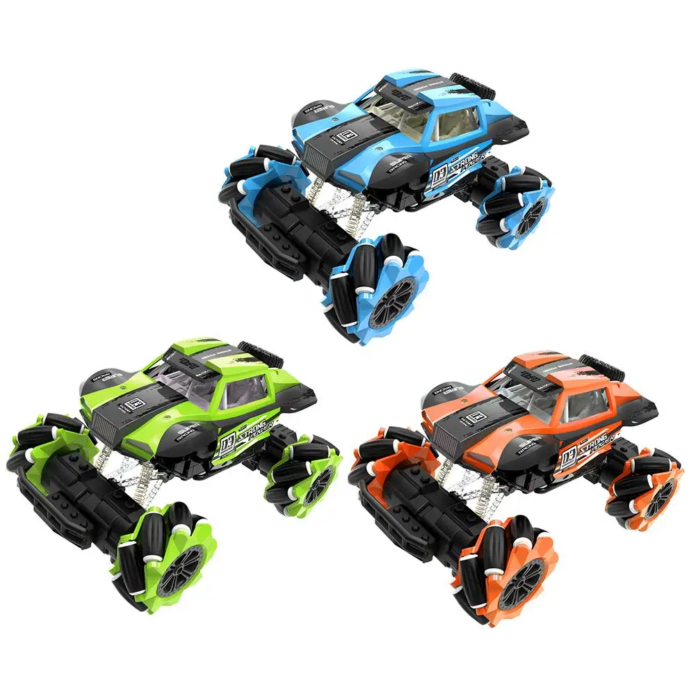 

Drift Remote Control Climbing Car Toys Wireless Stunt Car Model Dance Horizontally Drift Buggy Toy