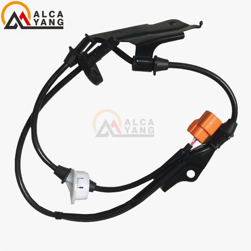 Malcayang New ABS Wheel Speed Sensor Front Left For Honda Accord Civic