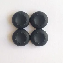 4 шт силиконовый чехол для джойстика для sony playstation 3 4 PS3 PS4 Slim Pro Xbox One 360