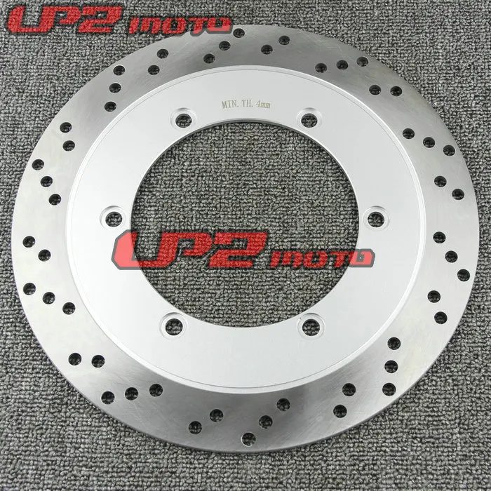 

For Honda Shadow VT400/750 98-03 before brake disc front brake discs disks