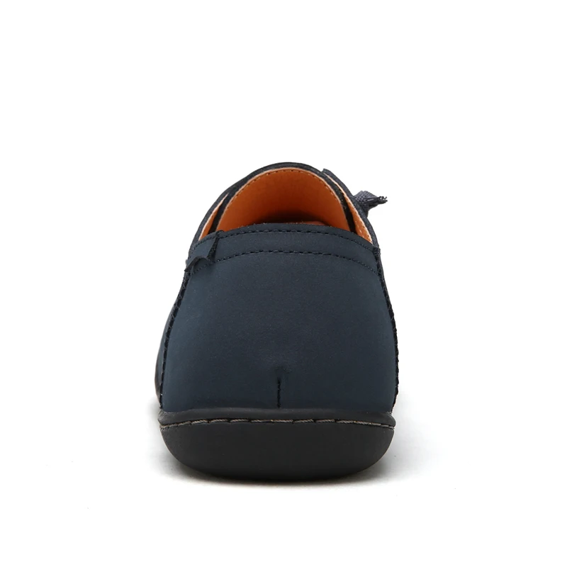 Loafers Slip Men's New Shoes 2