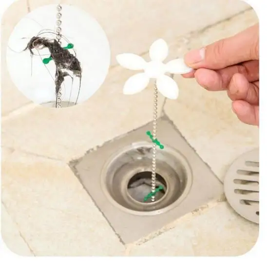 What does it mean to dredge in flower assetsop