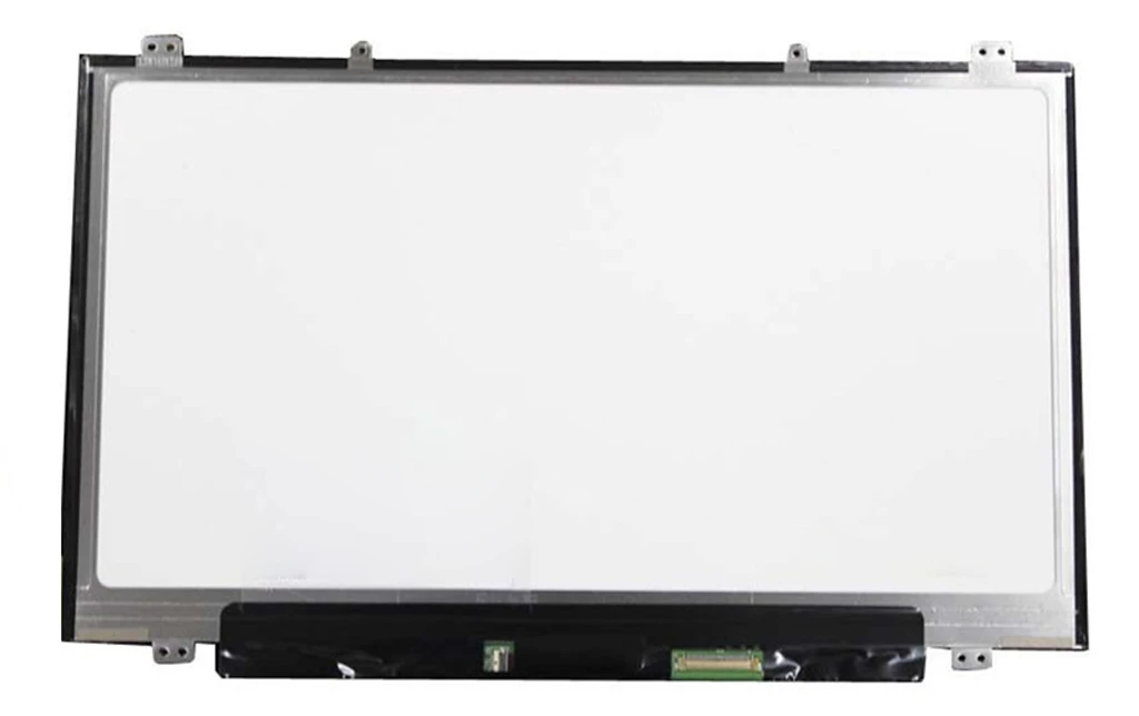 

14.0" Matrix LTN140KT08 801 For Samsung NP700Z3A-S02MY Laptop Replacement Screen 1600x900 40pin