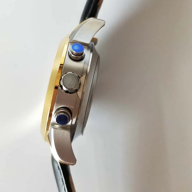 Islamic watch