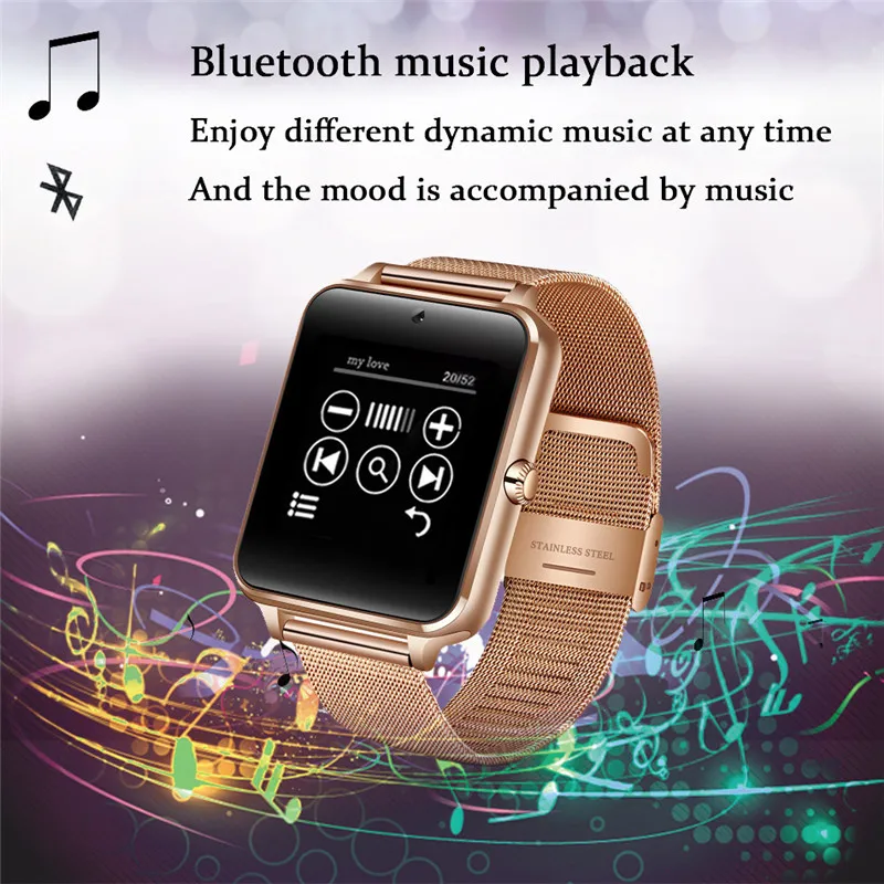 Global time smart watch how to sync router