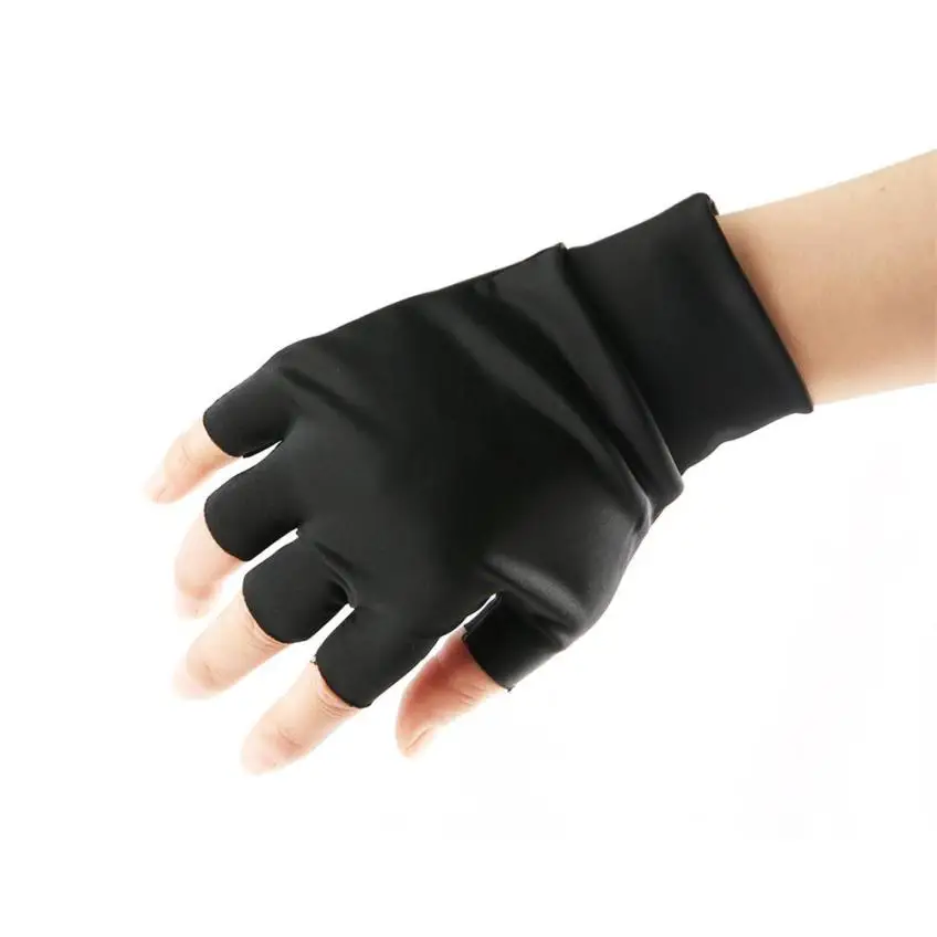 2018 new High Quality Cycling Gloves Therapy Glove Without