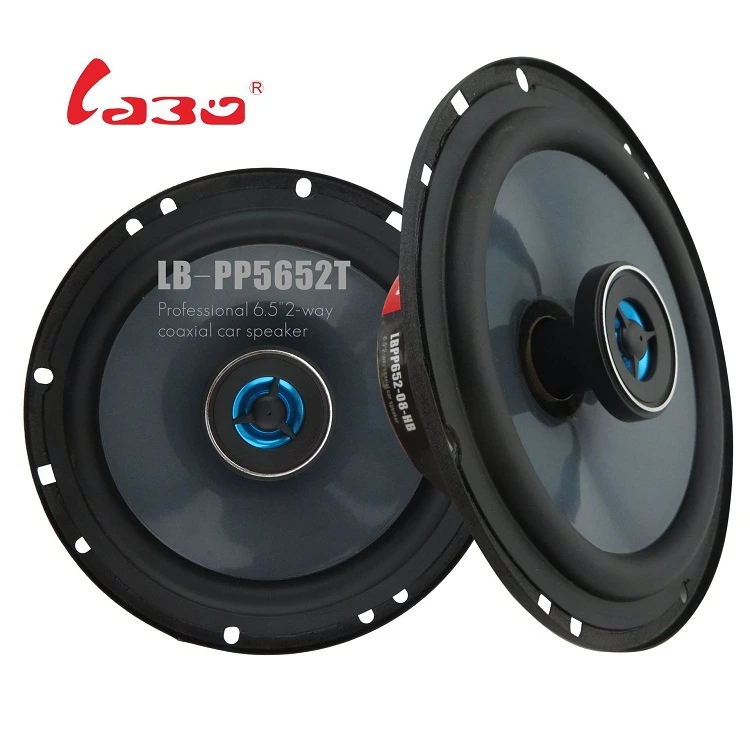 coaxial horn speaker