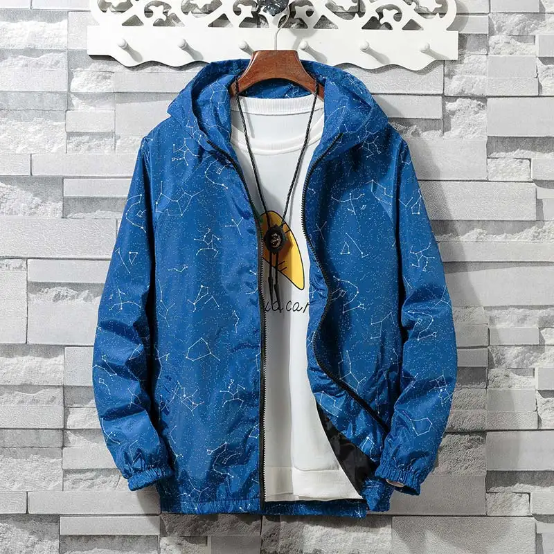 zozowang Snowflake point Bomber Jacket Men Hip Hop Slim Fit Flowers Pilot Bomber Jacket Coat Men Hooded Jacket Plus Size XS-4XL zozowang Snowflake point Bomber Jacket Men Hip Hop Slim Fit Flowers Pilot Bomber Jacket Coat Men Hooded Jacket Plus Size XS-4XL