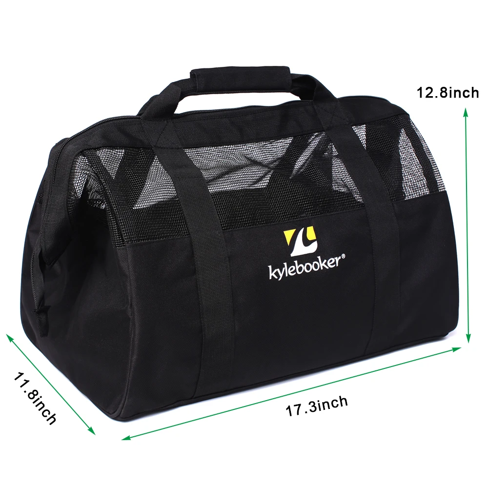 Chest wader bag Clearance