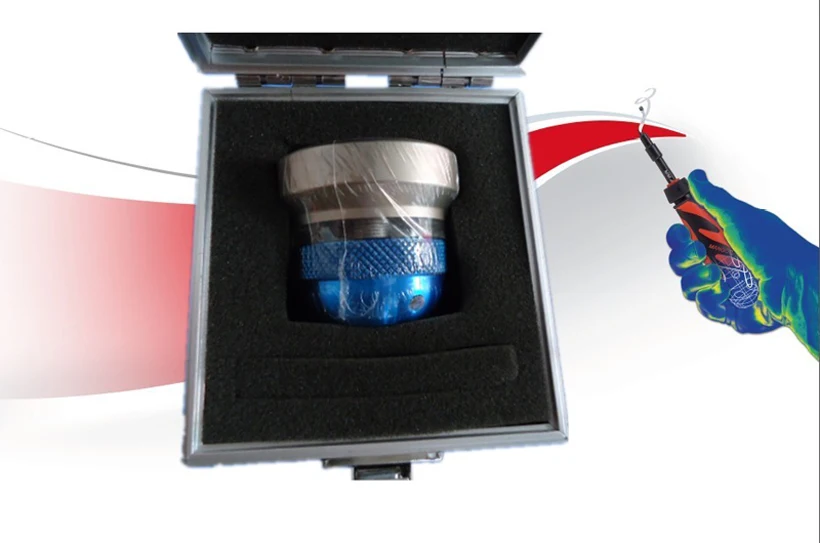 

Z Axis Zero Pre-setter Tool Setter for CNC Router 50+/-0.005mm photoelectric 1pc Free ship by DHL