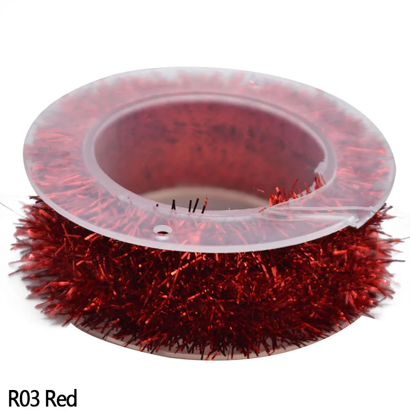 R03 Red