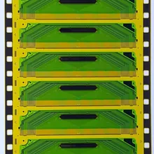 Модуль TAB COF LH163T06