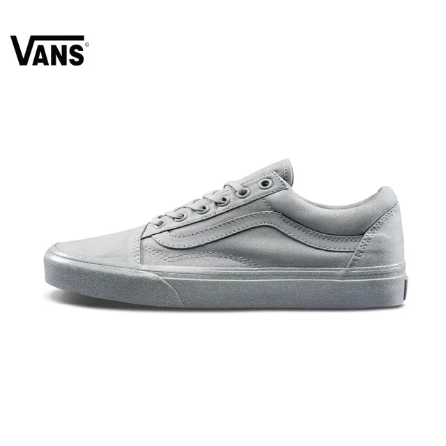 vans gris vans gris