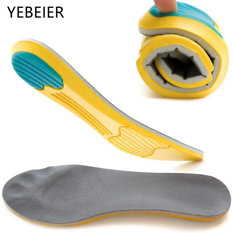 Fashion designed SEBS soft anti slippery hard wearing sports shoe