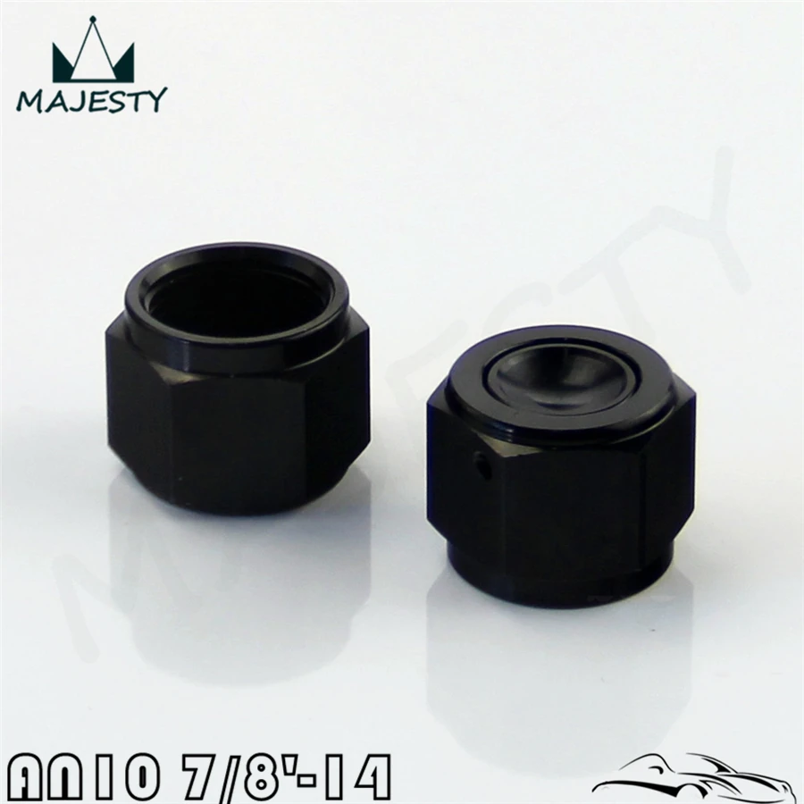 2 шт. алюминиевые 10 антенные переходники AN10 черные|an10 adapter|adapter fittingfitting an10 |