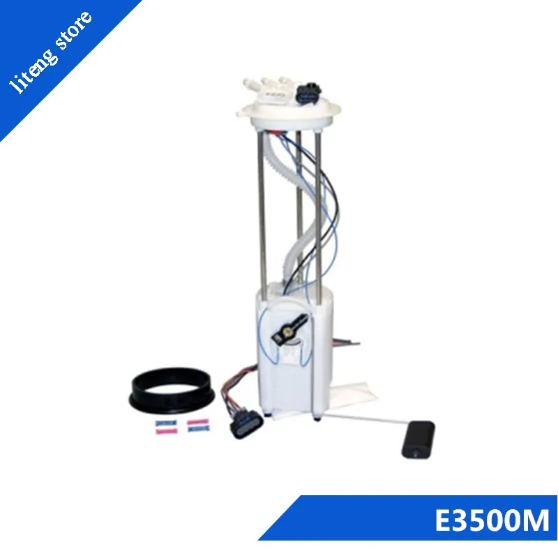 

E3500M Top quanlity complete fuel pump assembly case FOR BUICK