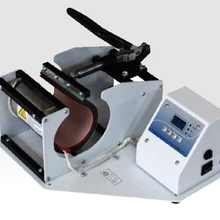 Цифровой пресс-машина для сублимационной печати