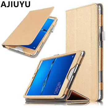 

Case For Huawei MediaPad M3 lite Case Cover M3 lite 8 Leather Protective Protector 8.0 inch CPN-L09 CPN-W09 CPN-AL00 Tablet Case