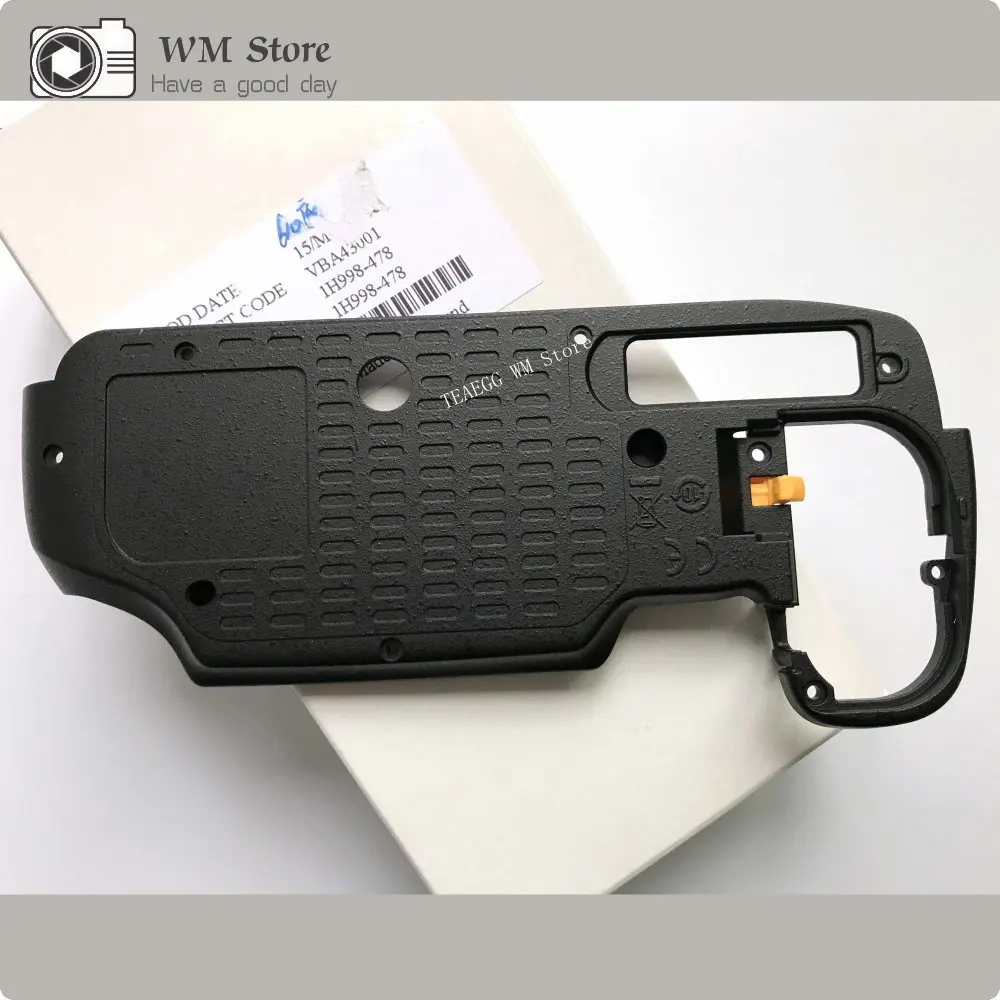 

NEW For Nikon D600 D610 Bottom Cover Case Bottom Plate Base Replacement Part Camera Repair Part