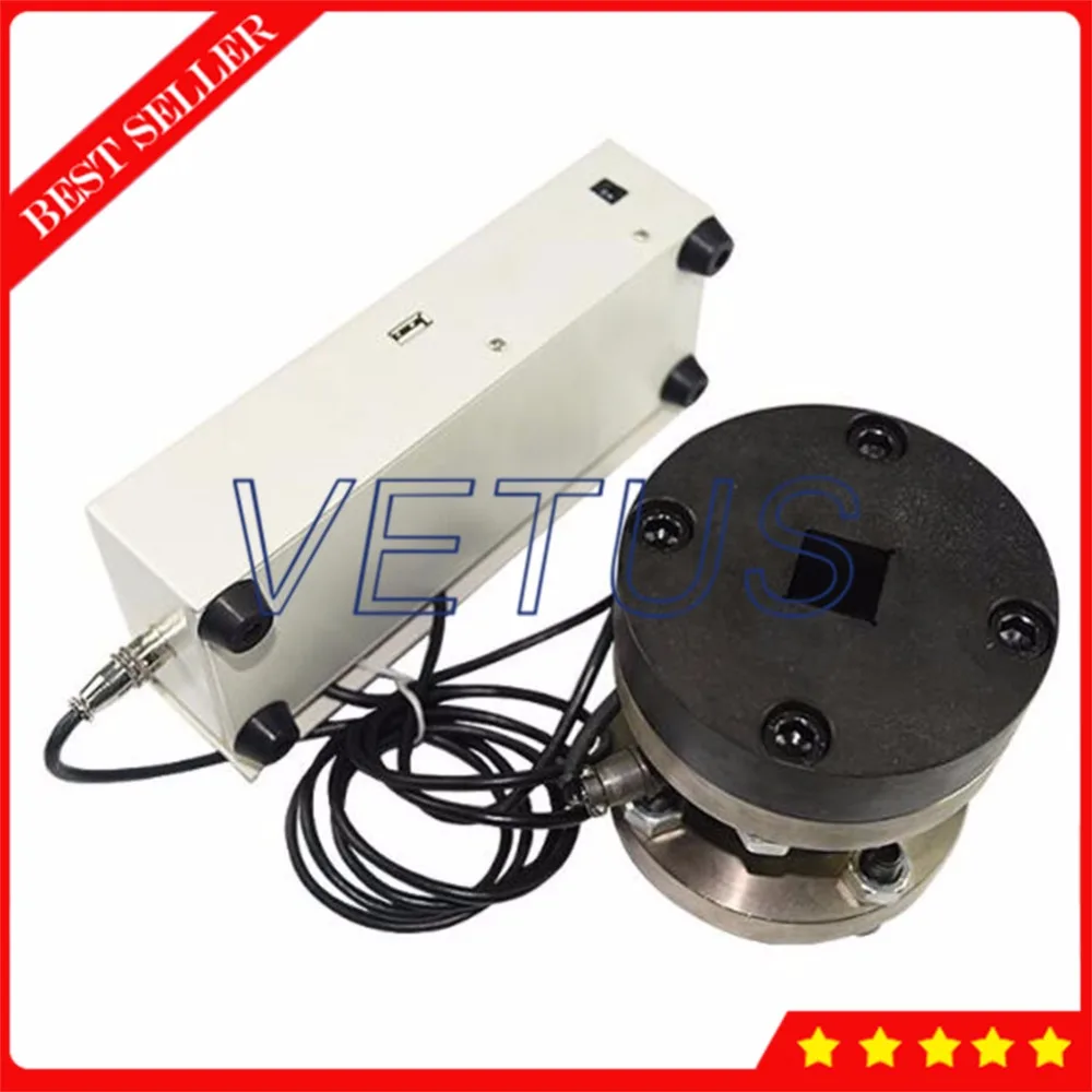 ANL 3000P внешний датчик torquemeter Цифровой точный динамометр с 3000N. m torsion тестер