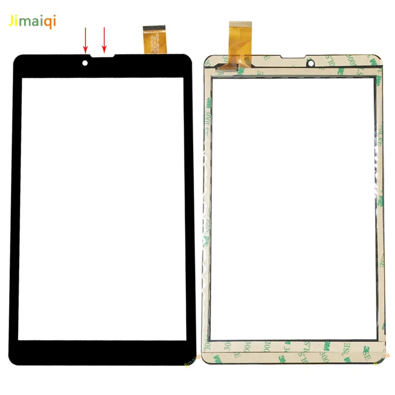 8-дюймовый сенсорный экран новинка 100% для DIGMA OPTIMA 8006S 3G TS8090PG планшетный ПК