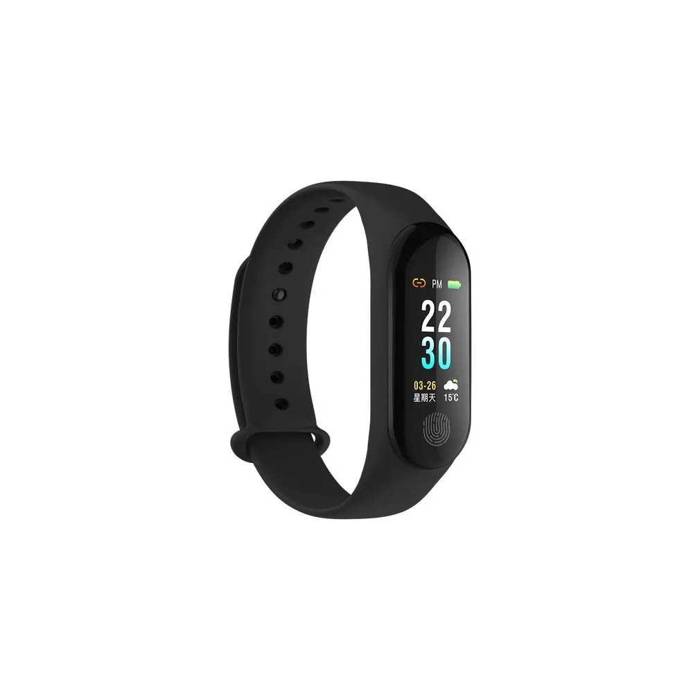 mi m3 watch