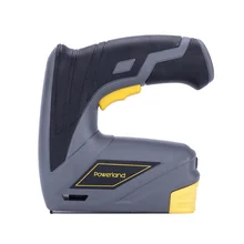 Аккумуляторная литиевая батарея беспроводной Электрический гвоздь пистолет F30 прямой/квадратный гвоздь пистолет Деревообрабатывающие инструменты