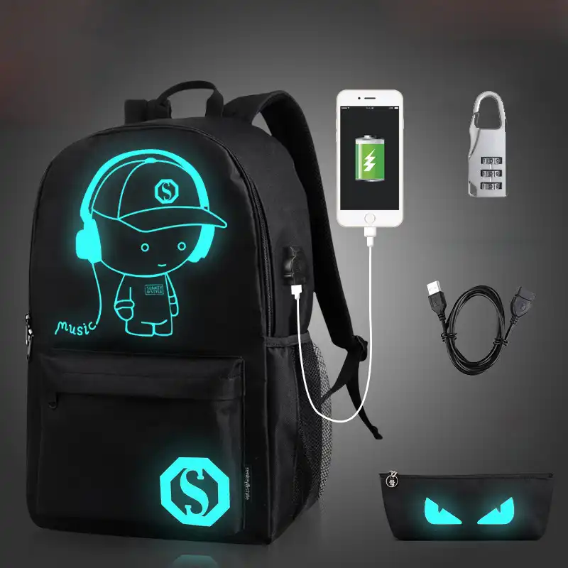 mens 40l unisex waterproof backpack travel pack