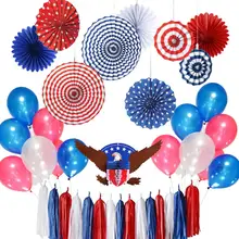 American of July Independence Day Decor 4th of July Memorial Day Patriotic Decorations Party Supplies American of July Independence Day Decor 4th of July Memorial Day Patriotic Decorations Party Supplies