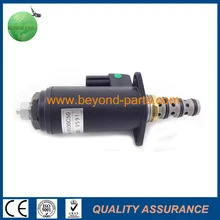 Электромагнитный клапан KDRDE5K-31/30C50-122