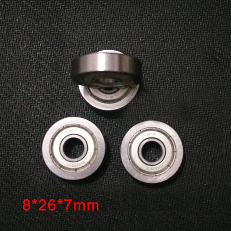 Подшипник 608z Купить В Минске