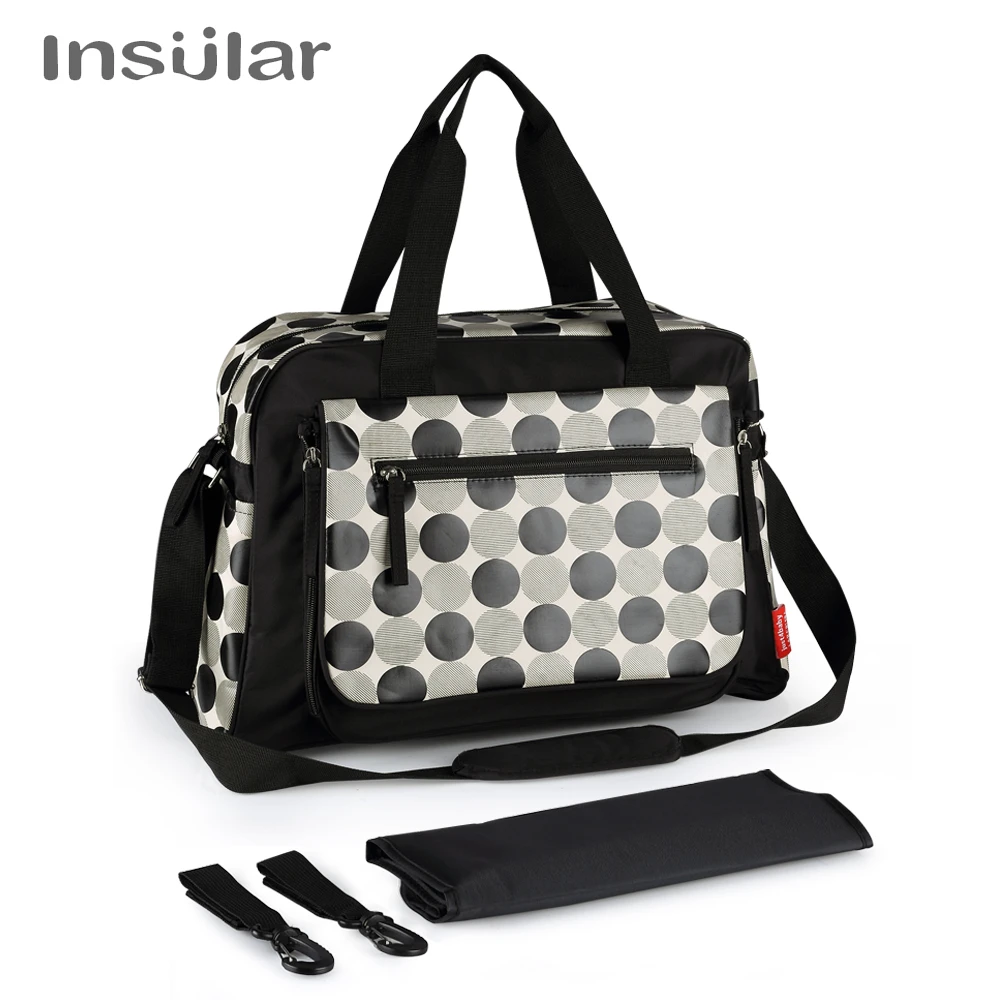 stylish baby diaper bags