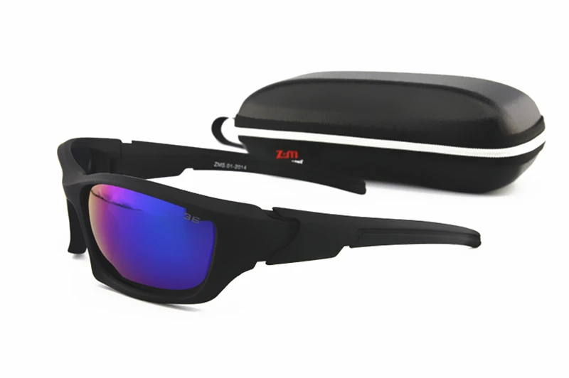 Zuan Mei, брендовые поляризационные солнцезащитные очки, мужские, для вождения, солнцезащитные очки для женщин, Лидер продаж, качественные, мужские очки ZM01