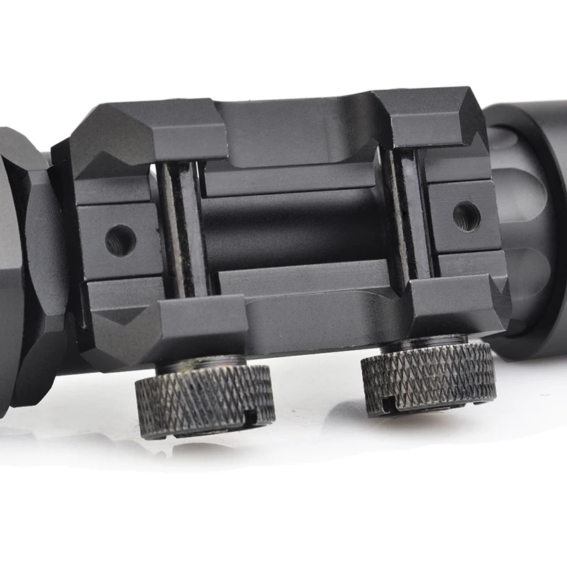 Airsoft Surefir тактическая охотничья M951 свет светодиодный версия супер яркий с пультом