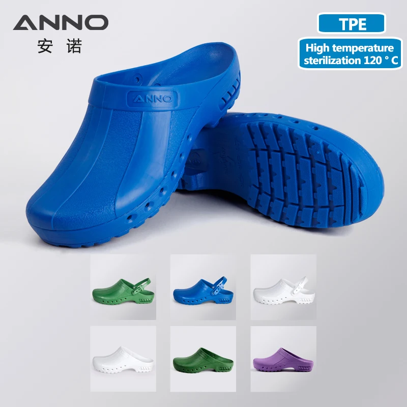 surgical clogs for men