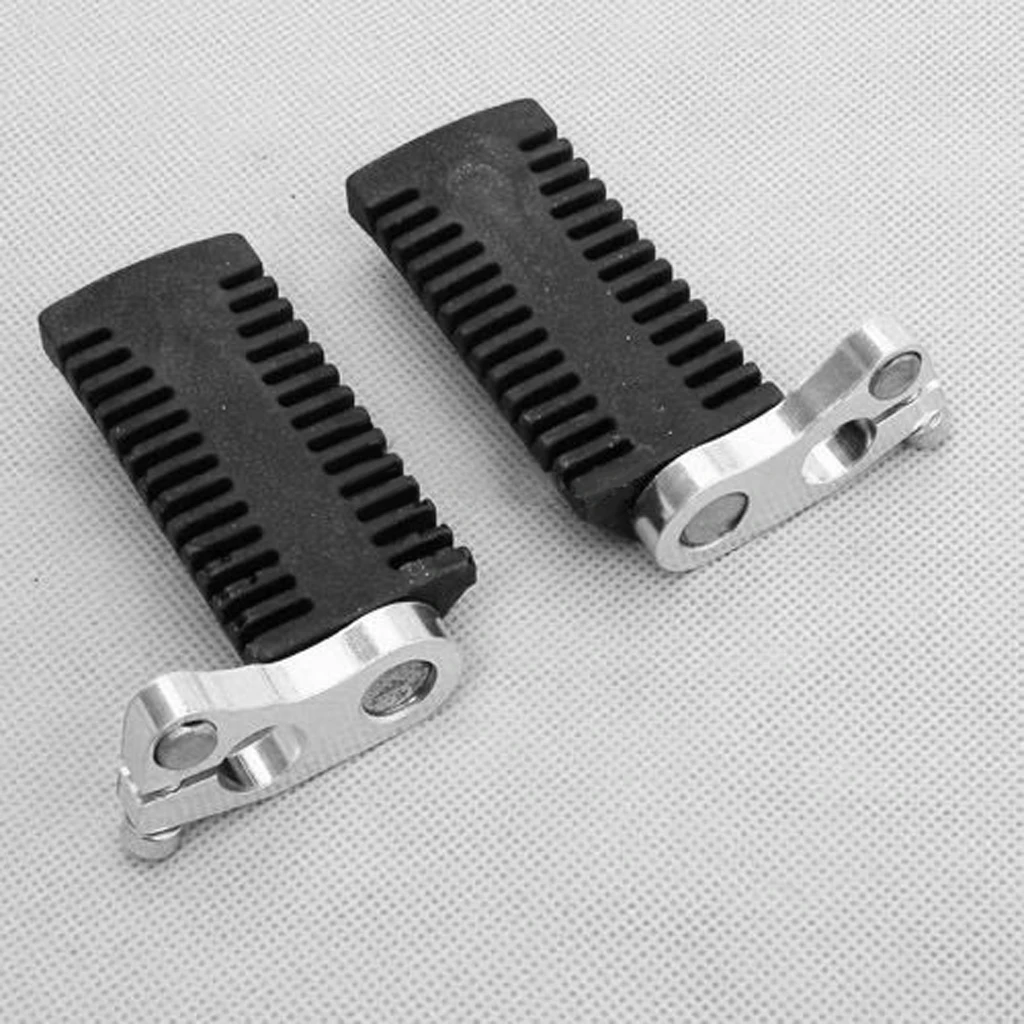 1 pair 43cc 47cc 49cc Mini Pocket Bike mini Pit bike Footpegs Foot Pegs high quality 43cc 47cc 49cc Foot Pegs