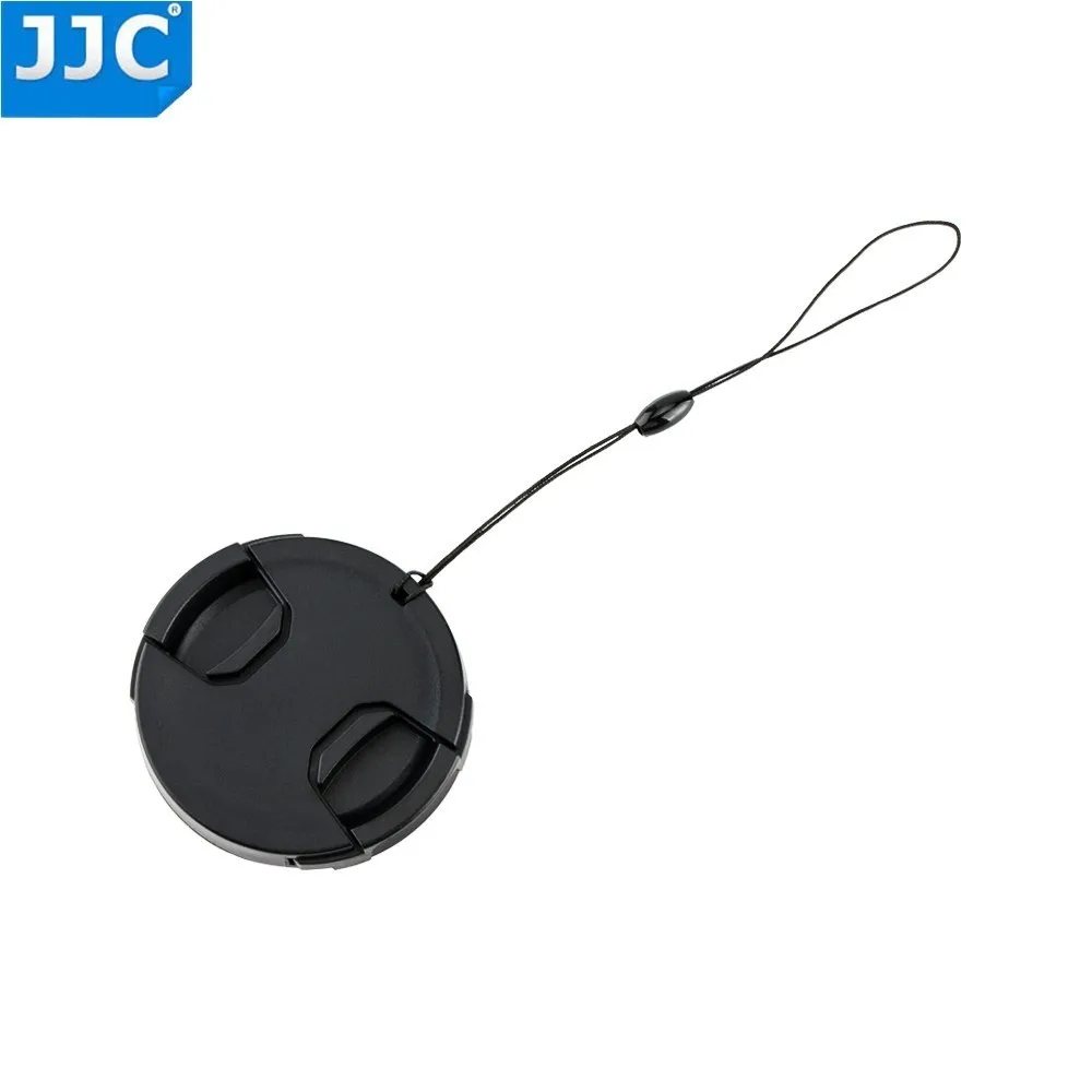 JJC RX100 M6 Filter Mount Adapter for Sony RX100 VI Camera Lens Cap Keeper 52mm MC UV CPL Filters Tube Kit