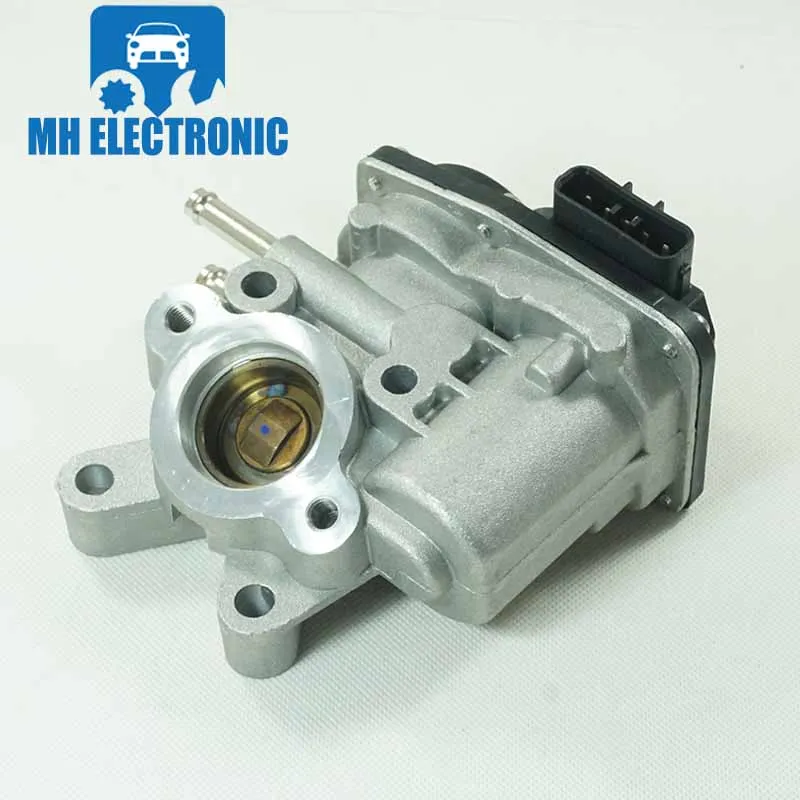 MH ELECTRONIC NEW EGR Valve Exhaust Gas Recirculation Valve 14710 EC00B