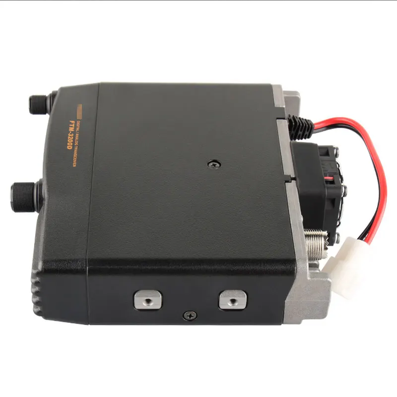 Подходит для цифровой автомагнитолы Yaesu FTM3200DR C4FM высокой мощности 65 Вт 220 каналов