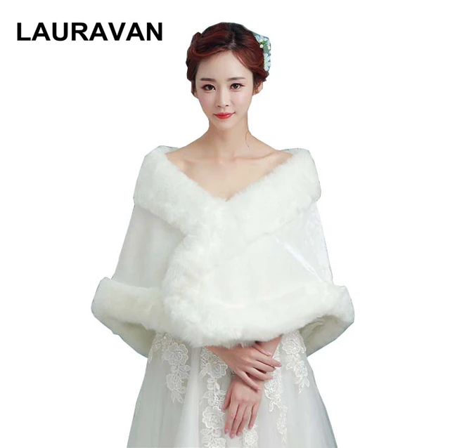 Reviews 2019 Bolero Women Bridal Ivory Red Shawl Fur Faux Fur Wrap Bolero Wedding Cape Wedding Shawl Fur Cape Winter Bridal Cloak Bolero Reviews 2019 Bolero Women Bridal Ivory Red Shawl Fur Faux Fur Wrap Bolero Wedding Cape Wedding Shawl Fur Cape Winter Bridal Cloak Bolero