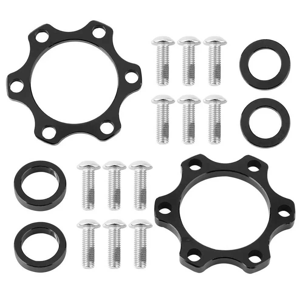 Boost Hub Conversion Kit 100*15 to 110*15 142*12 to 148*12 Adapter Boost Fork US