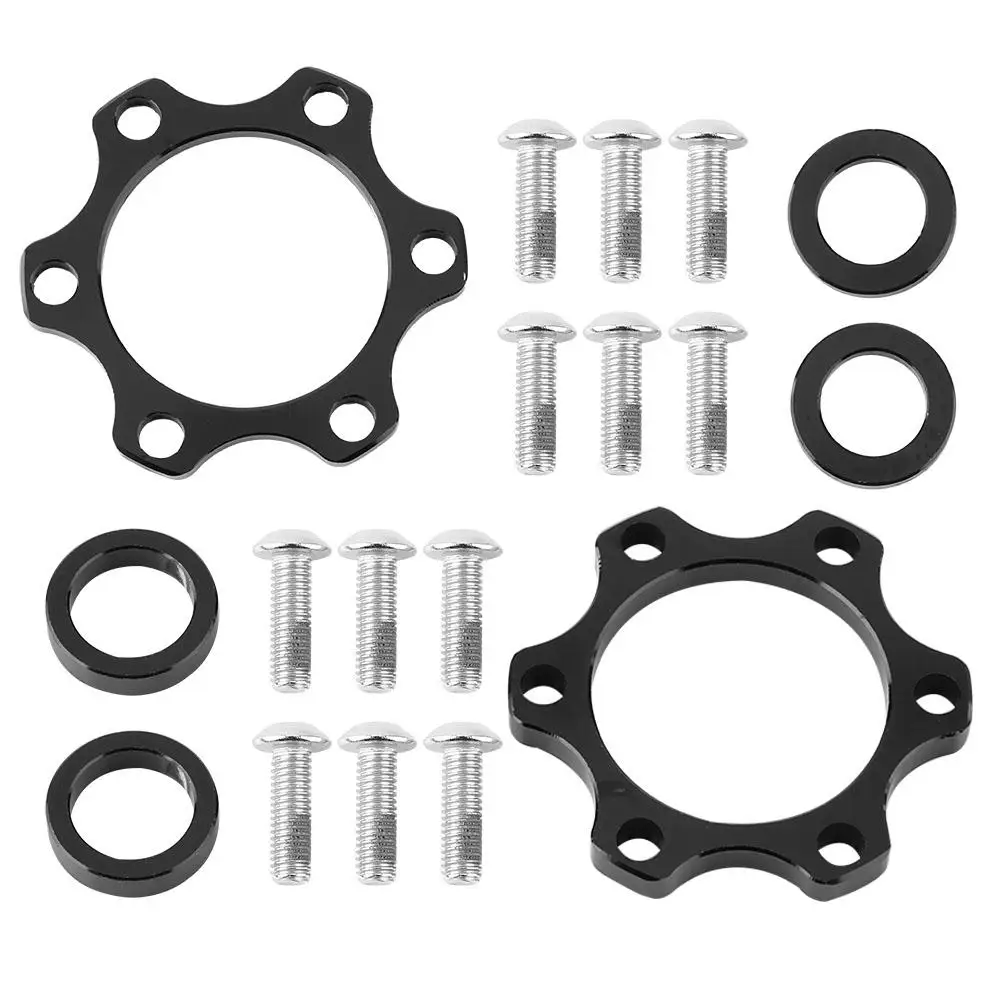 Адаптер для ступицы велосипеда передний 100*15 до 110*15 задний 142 до 148*12 конверсионный комплект для велосипеда усиленный концентратор вилочный конвертер Запчасти для ступицы велосипеда