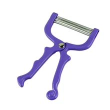 Многофункциональное устройство для ловли волос для лица и шерсти JU16 Прямая поставка